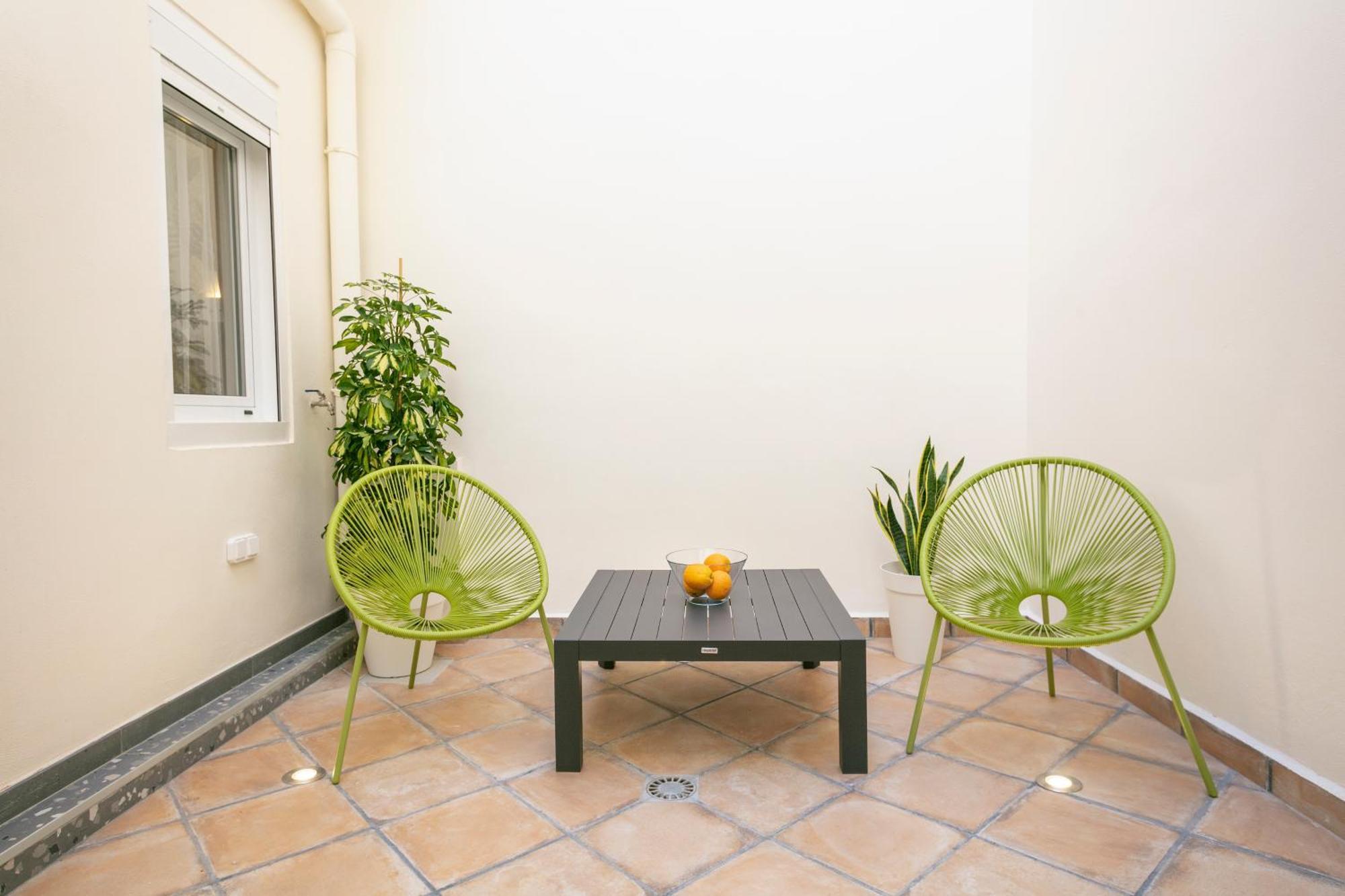 Boutique Plaza Catalonia Suites Cornella Cornella de Llobregat Exterior photo